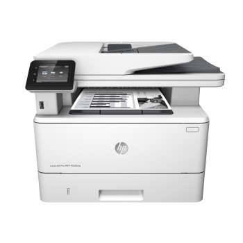 HP LaserJet Pro MFP M426dw - Impresora multifunción - B N - laser - Legal (216 x 356 mm) (original)  F6W13AB19