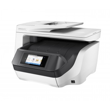 HP OfficeJet - Color - Duplex - D9L20AA80 D9L20AA80