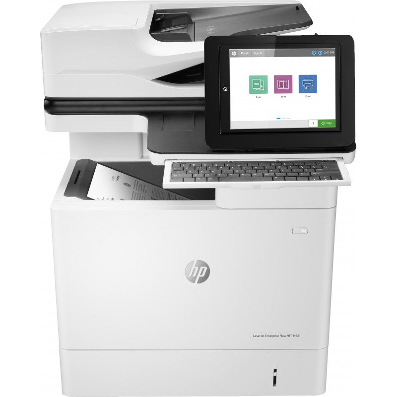 HP LaserJet - Monocromo - Duplex - J8J64AB19 J8J64AB19