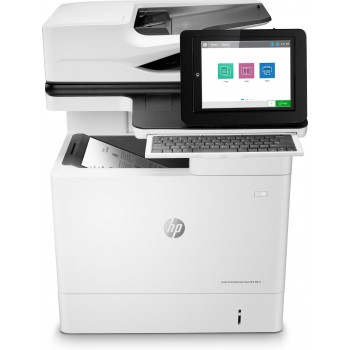 HP LaserJet - Monocromo - Duplex - J8J64AB19 J8J64AB19