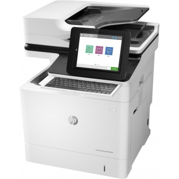HP LaserJet - Monocromo - Duplex - J8J64AB19 J8J64AB19