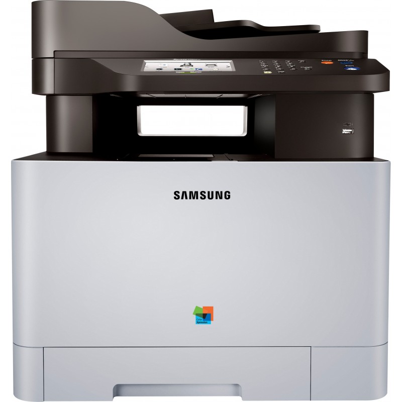 HP - Color - Duplex - SS205EABE SS205EABE