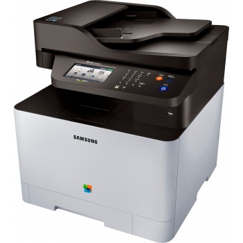 HP - Color - Duplex - SS205EABE SS205EABE