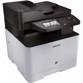 HP - Color - Duplex - SS205EABE SS205EABE