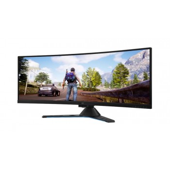 Lenovo Legion Y44w-10 - 43.4" - LED Curva Negro 65EARAC1EU