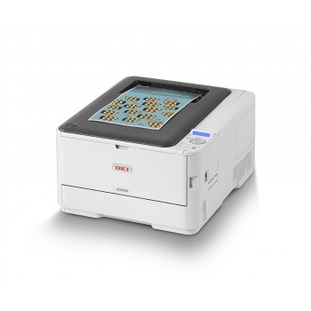 OKI C332dn - Color - Duplex - 46403102