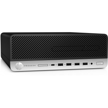 HP ProDesk 600 i5-8500 8 GB 1TB Windows 10 Pro 3XX20EAABE 3XX20EAABE