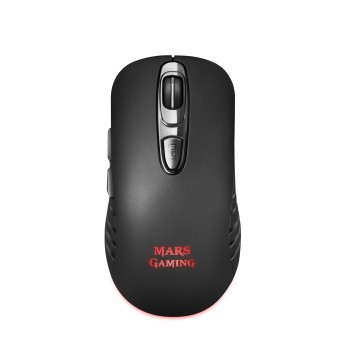 Mars Gaming MMW2 - 3200 DPI