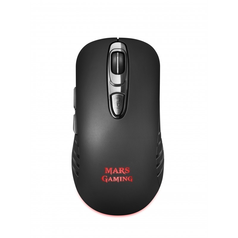 Mars Gaming MMW2 - 3200 DPI