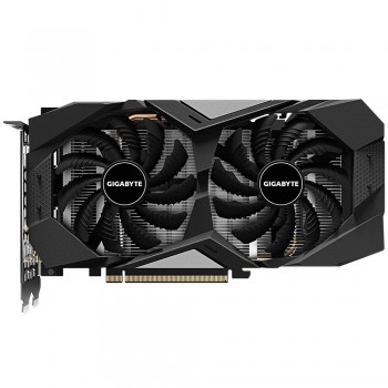 Gigabyte  GeForce GTX 1660 SUPER 6 GB GDDR6 GVN166SO6-00-G
