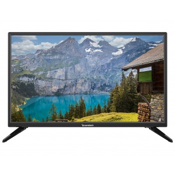 Sunstech 24SUNP28SP 24" - HD - Negro
