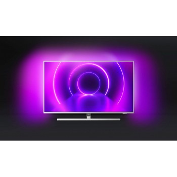 Philips 65PUS8535 12 - 65" - 4K Ultra HD - Smart TV - Wifi - Plata