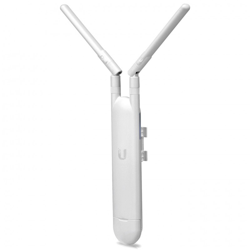 Ubiquiti Networks Unifi AC Mesh, 1167 Mbit s, IEEE 802.3af, Blanco, Pared, 46 mm, 34 mm UAP-AC-M