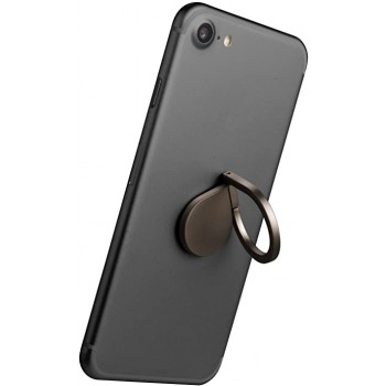 CELLY ANILLO SOPORTE ADHESIVO NEGRO ESRINGBK