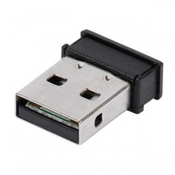 Vivanco 36639 ratón RF inalámbrico Óptico 1000 DPI Ambidextro