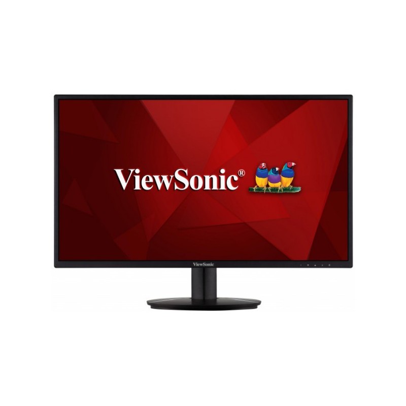 Viewsonic VA2718-SH LED - 27" - 1920x1080 - Negro