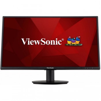 Viewsonic VA2718-SH LED - 27" - 1920x1080 - Negro