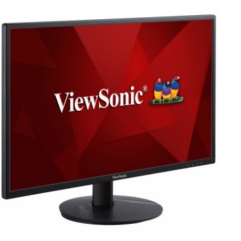Viewsonic VA2718-SH LED - 27" - 1920x1080 - Negro