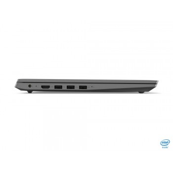 Lenovo V V14 Gris - 14" - 1920x1080 - Intel Core i3 - 8GB - 256GB SSD - Wi-Fi 5 - W10 Home 82C400UUSP