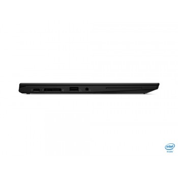 Lenovo ThinkPad X13 Yoga Híbrido (2-en-1) Negro - 13.3" Táctil - Intel Core i5 - 8GB - 256GB SSD - W 20SX0001SP