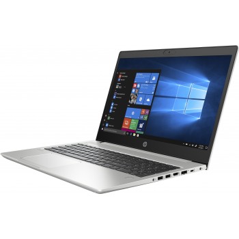 HP ProBook 450 G7 Plata - 15.6" - 1920x1080 - Intel Core i5 - 8GB - 256GB SSD - Wi-Fi 5 - W10 Home 9VY78EAABE