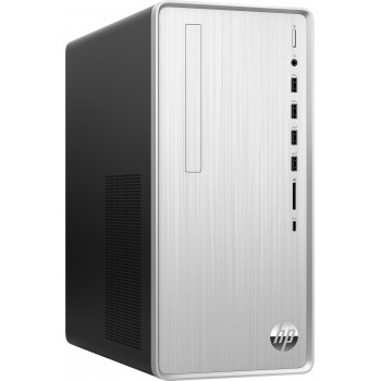 HP Pavilion TP01-1017ns - Intel Core i5-10400 - 16GB - 1TB SSD - Mini Tower - Plata - W10 Home 14N84EA