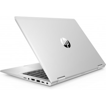 HP ProBook x360 435 G7 Híbrido (2-en-1) 13.3" Táctil - AMD Ryzen 5 - 8GB - 256GB SSD - Wi-Fi 6 - W10 175Q1EAABE