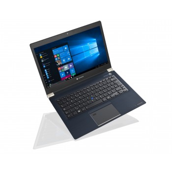Dynabook Portégé X30-F-17G Azul - 13.3" - 1920x1080 Táctil - Intel Core i7 - 16GB - 512GB SSD - Wi-F A1PUR31E11DR