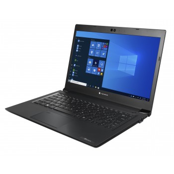 Dynabook Tecra A30-G-116 Negro - 13.3" - 1920x1080 - Intel Core i5 - 8GB - 256GB SSD - Wi-Fi 6 - W10 A1PSZ20E1132