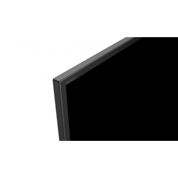 Sony FWD-43X80H T - 42.5" - IPS 4K Ultra HD - Señalización digital - Negro