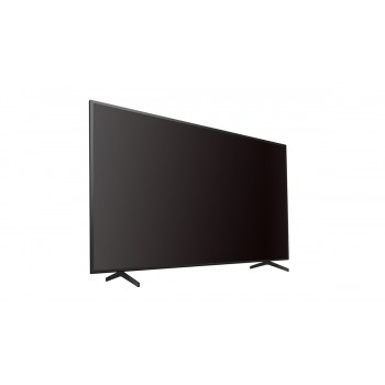 Sony FWD-55X80H T - 54.6" - IPS 4K Ultra HD - Señalización digital - Negro