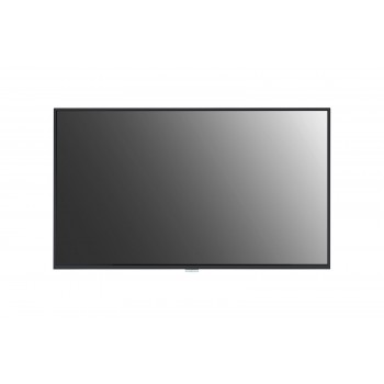 LG 98UM3F - 98" - IPS 4K Ultra HD - Señalización digital - Negro - Web OS