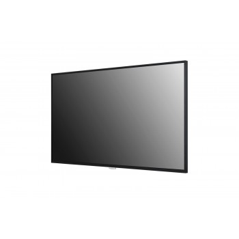 LG 98UM3F - 98" - IPS 4K Ultra HD - Señalización digital - Negro - Web OS