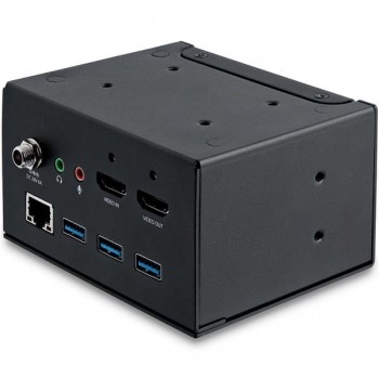 StarTech.com Módulo de Conexión de Portátil para Caja de Conectividad de Mesas de Conferencia - para MOD4DOCKACPD