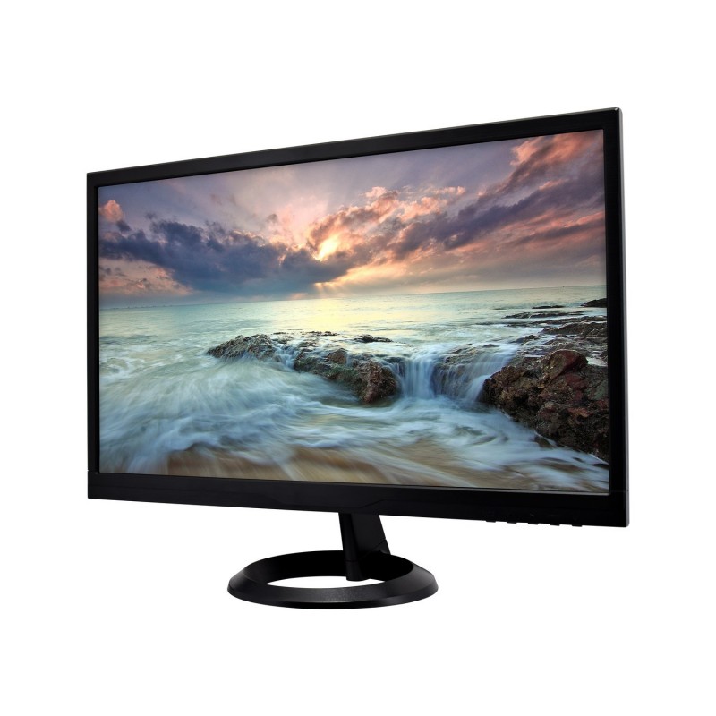 V7 Monitor LED TN L215E-2EU FHD 1920 x 1080 21,5"