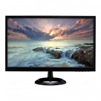 V7 Monitor LED TN L215E-2EU FHD 1920 x 1080 21,5"