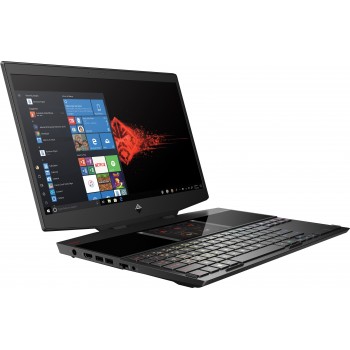 HP OMEN X 15-dg0002ns Negro - 15.6" - 1920x1080 - Intel Core i7 - 16GB - 256GB SSD - Windows 10 Home 6WU22EA