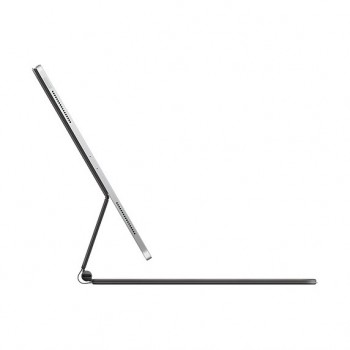 Magic Keyboard para el iPad Pro de 12,9 pulgadas (4.ª generación) - Español MXQU2Y A