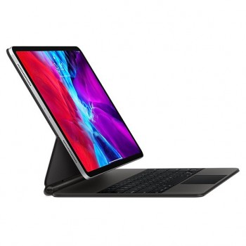 Magic Keyboard para el iPad Pro de 12,9 pulgadas (4.ª generación) - Español MXQU2Y A