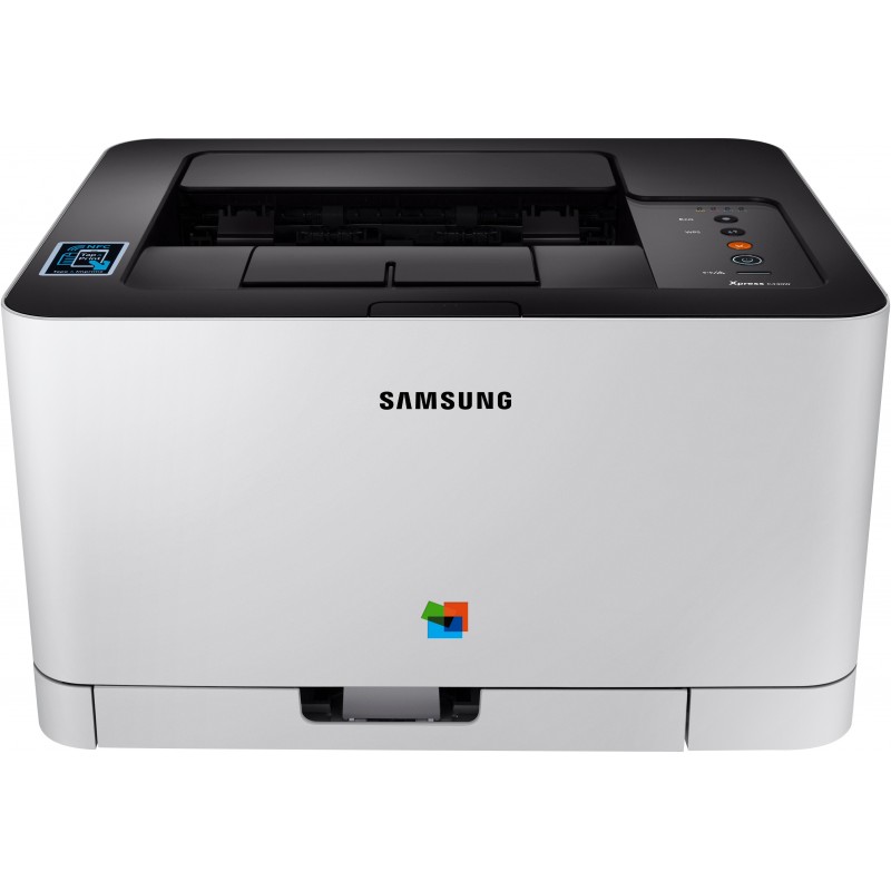 HP - Color - Duplex - SS230CEEE SS230CEEE