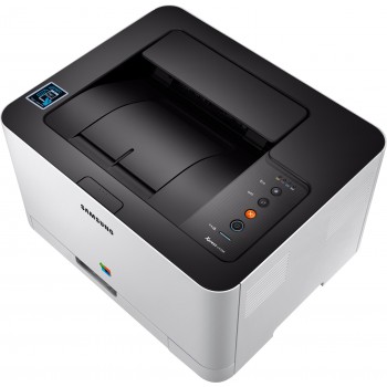 HP - Color - Duplex - SS230CEEE SS230CEEE