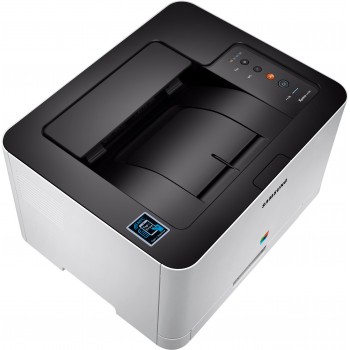 HP - Color - Duplex - SS230CEEE SS230CEEE