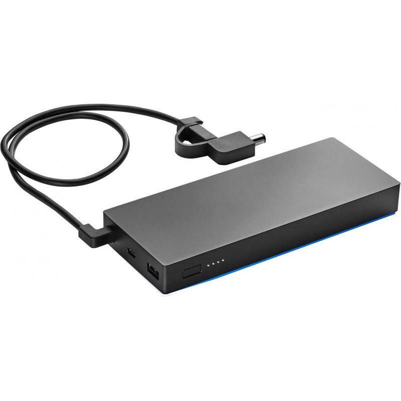 HP Notebook Power Bank 18.000 mAh, 18000 mAh, 143  N9F71AAAC3