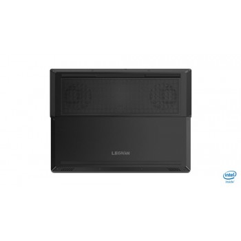 Lenovo Legion Y540 Negro - 17.3" - 1920x1080 - Intel Core i7-9750H - 16GB - 1512GB HDD+SSD 81T30037SP