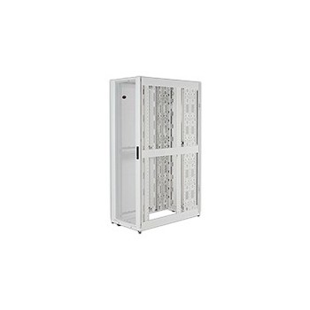 APC NetShelter SX 42U Rack - Blanco AR3100W