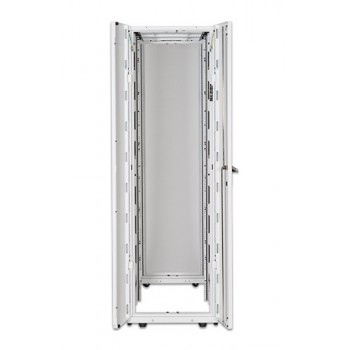 APC NetShelter SX 42U Rack - Blanco AR3100W