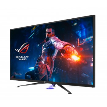 ASUS ROG Swift PG43UQ - 43" - 3840x2160 - 4K Ultra HD LED - Negro 90LM05J0-B01170