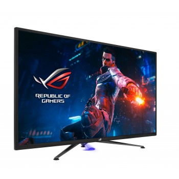 ASUS ROG Swift PG43UQ - 43" - 3840x2160 - 4K Ultra HD LED - Negro 90LM05J0-B01170