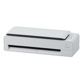 Fujitsu fi-800R 600 x 600 DPI - ADF - Negro, Blanco A4 PA03795-B001
