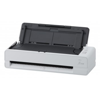 Fujitsu fi-800R 600 x 600 DPI - ADF - Negro, Blanco A4 PA03795-B001